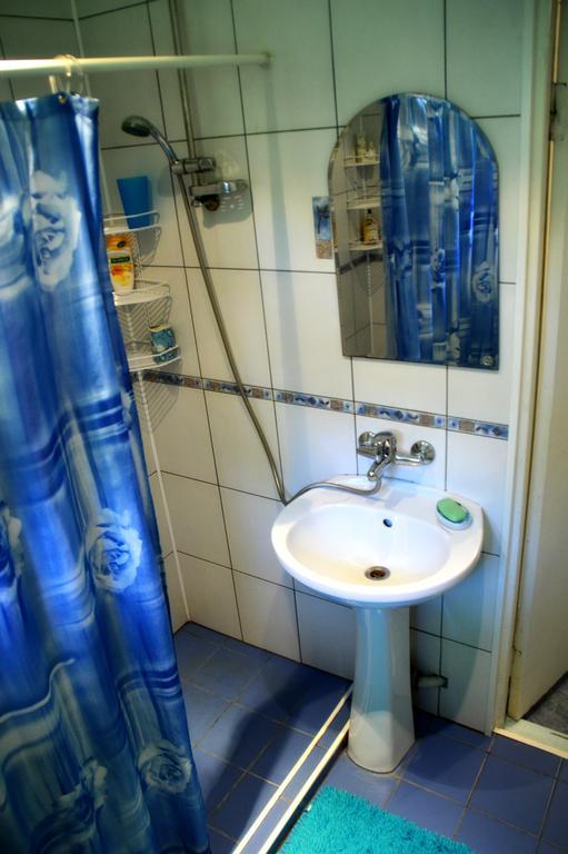 Roosi Holiday Home Rannaküla Eksteriør billede