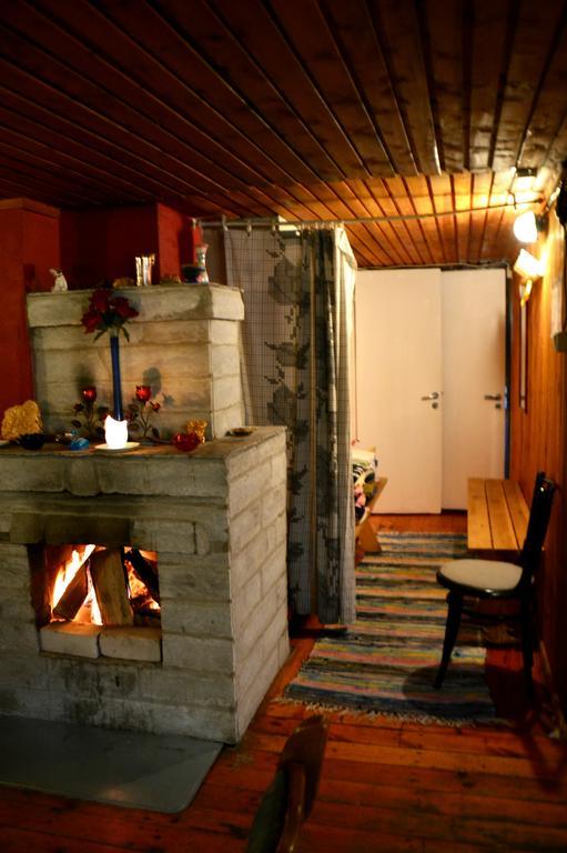 Roosi Holiday Home Rannaküla Eksteriør billede
